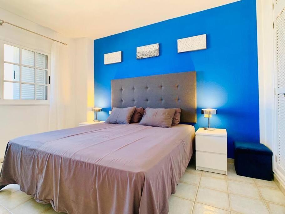 Appartement Sunsets In Balcon Del Atlantico, Adeje, Tenerife アデヘ エクステリア 写真