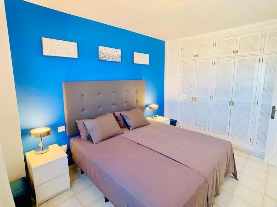 Appartement Sunsets In Balcon Del Atlantico, Adeje, Tenerife アデヘ エクステリア 写真